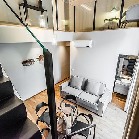 Ferrini Home - Firenze 70 كاتانيا المظهر الخارجي الصورة