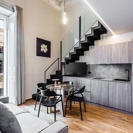 Ferrini Home - Firenze 70 كاتانيا المظهر الخارجي الصورة