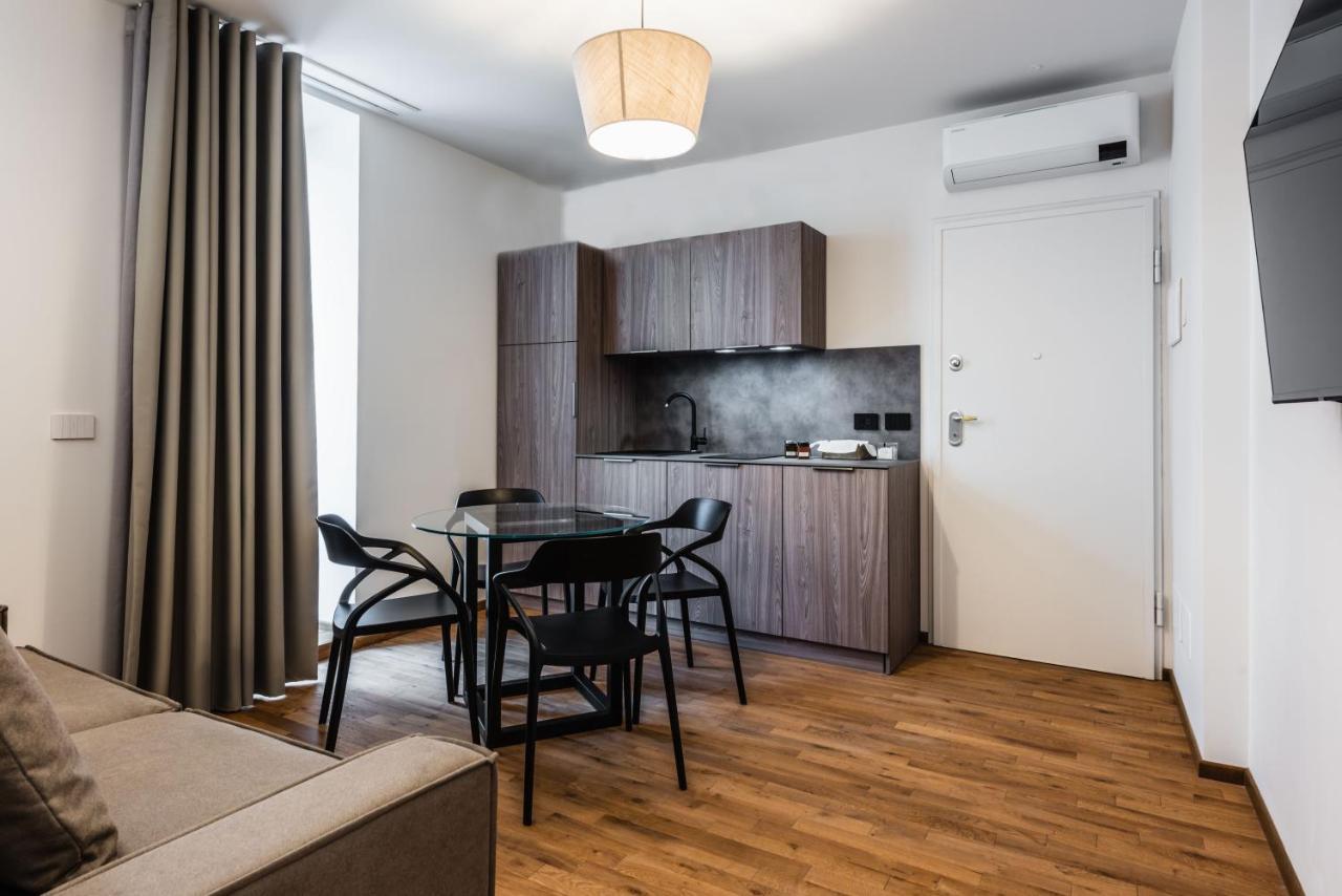Ferrini Home - Firenze 70 كاتانيا المظهر الخارجي الصورة