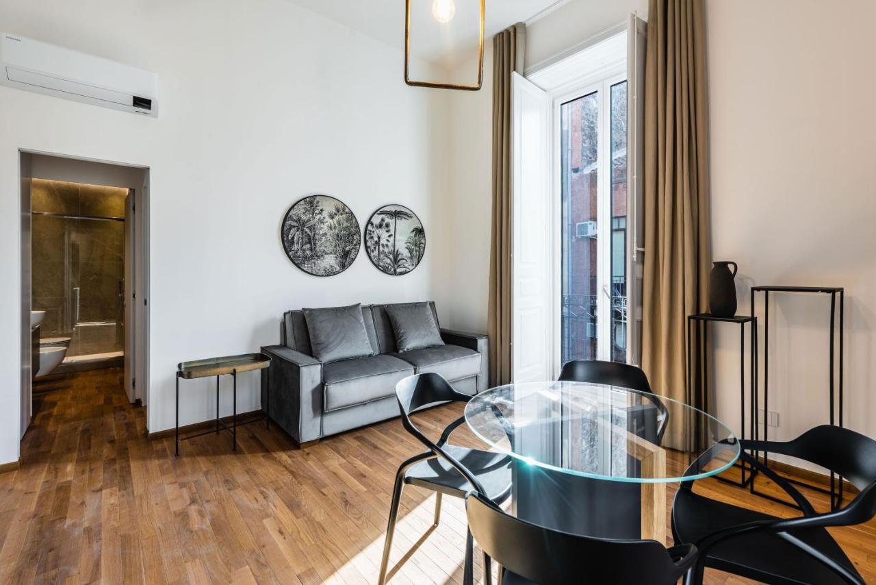 Ferrini Home - Firenze 70 كاتانيا المظهر الخارجي الصورة
