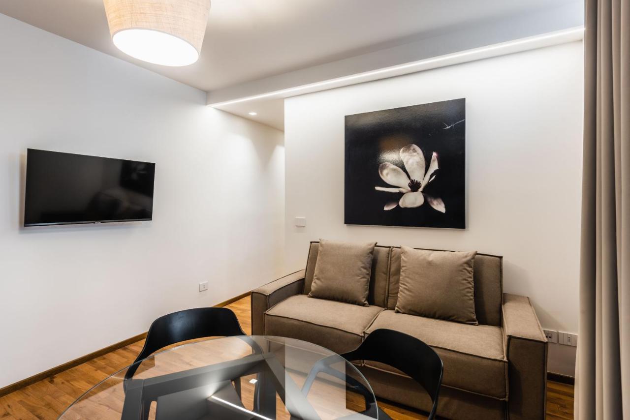 Ferrini Home - Firenze 70 كاتانيا المظهر الخارجي الصورة