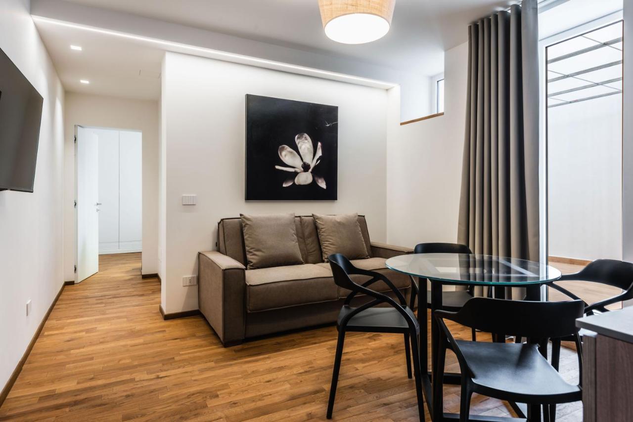 Ferrini Home - Firenze 70 كاتانيا المظهر الخارجي الصورة