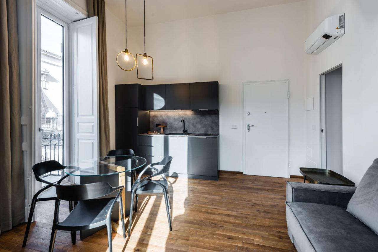 Ferrini Home - Firenze 70 كاتانيا المظهر الخارجي الصورة