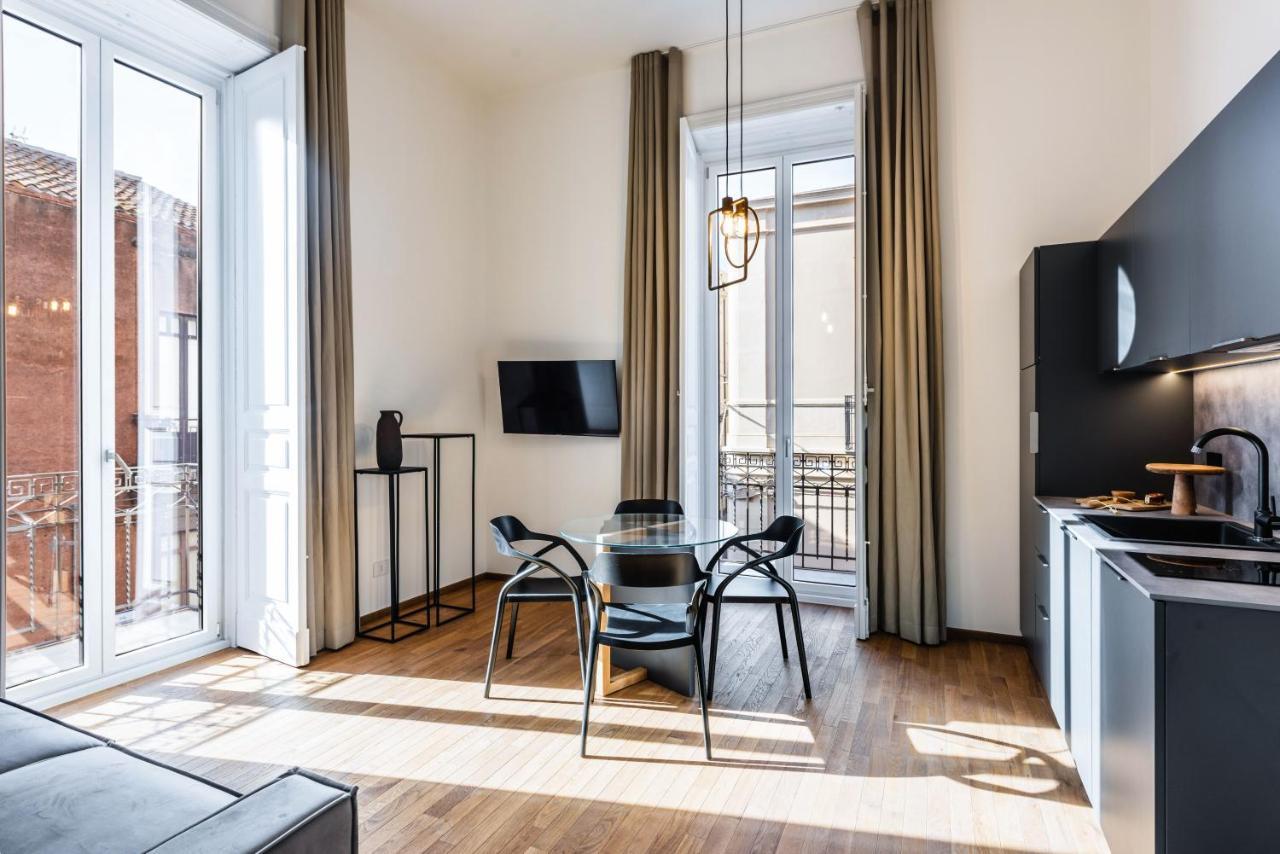 Ferrini Home - Firenze 70 كاتانيا المظهر الخارجي الصورة