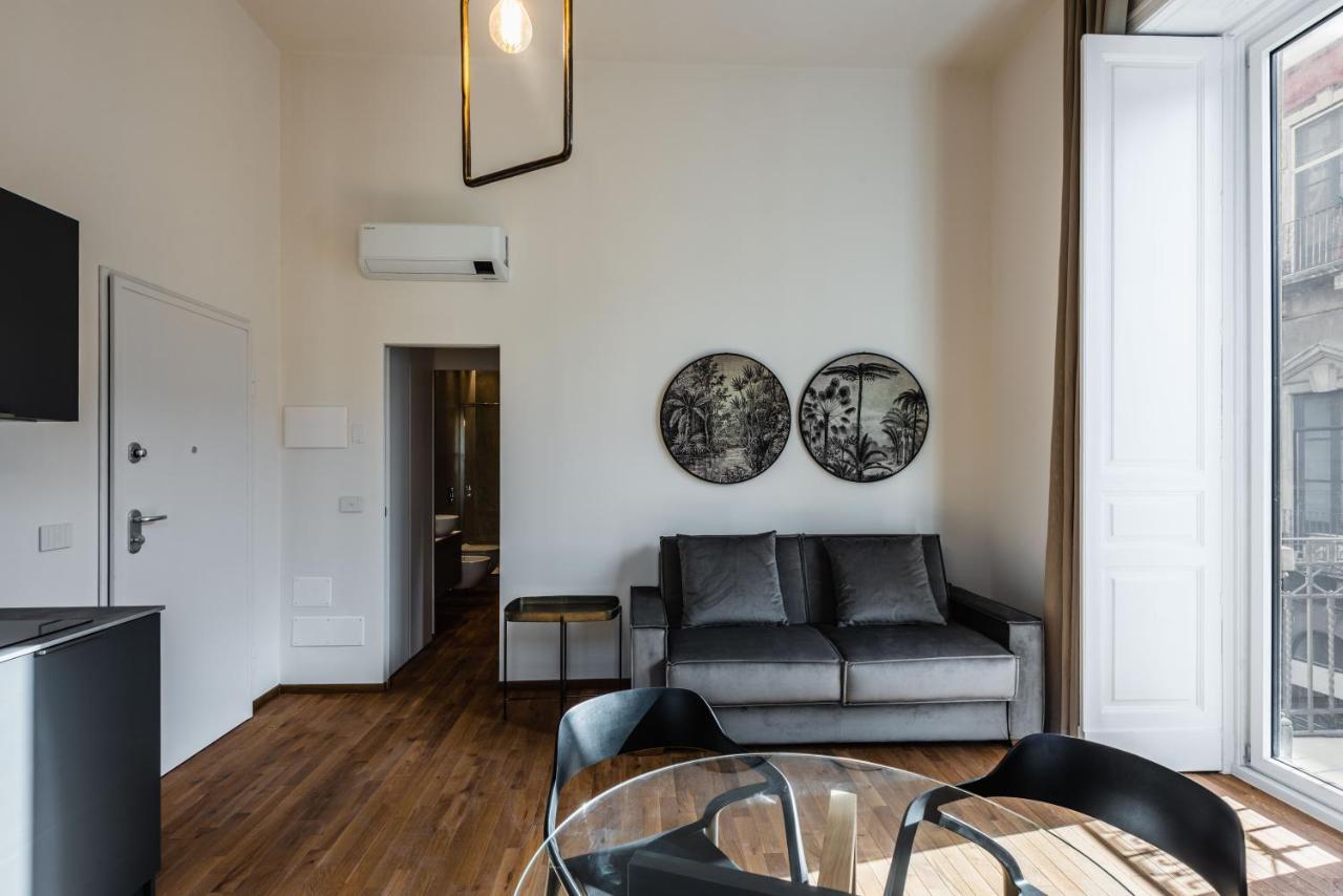 Ferrini Home - Firenze 70 كاتانيا المظهر الخارجي الصورة