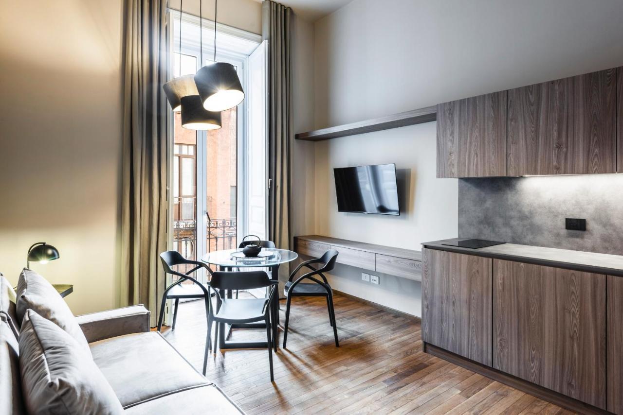 Ferrini Home - Firenze 70 كاتانيا المظهر الخارجي الصورة