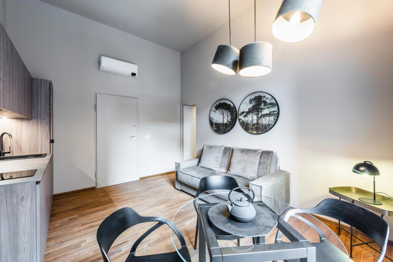 Ferrini Home - Firenze 70 كاتانيا المظهر الخارجي الصورة