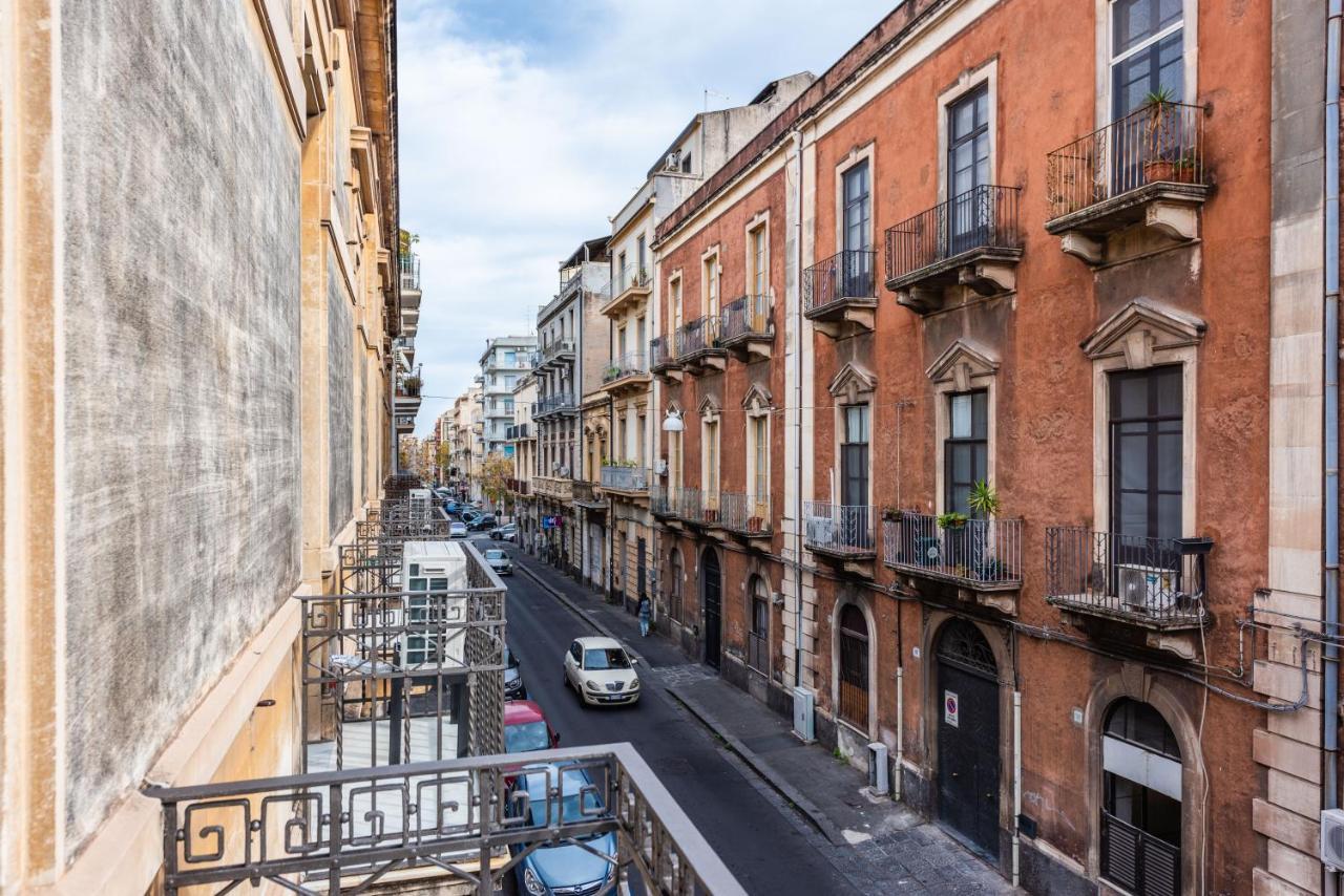 Ferrini Home - Firenze 70 كاتانيا المظهر الخارجي الصورة