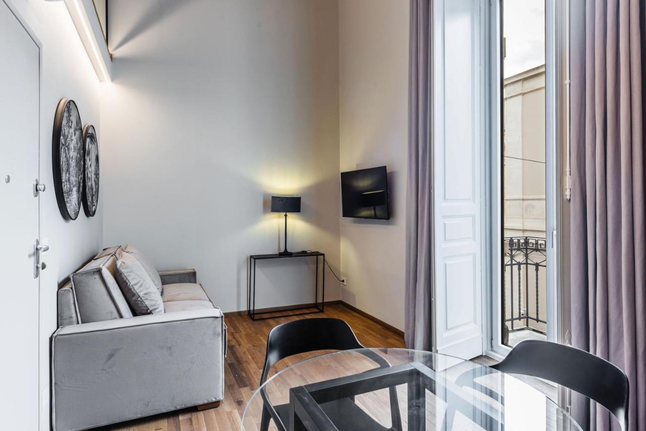 Ferrini Home - Firenze 70 كاتانيا المظهر الخارجي الصورة