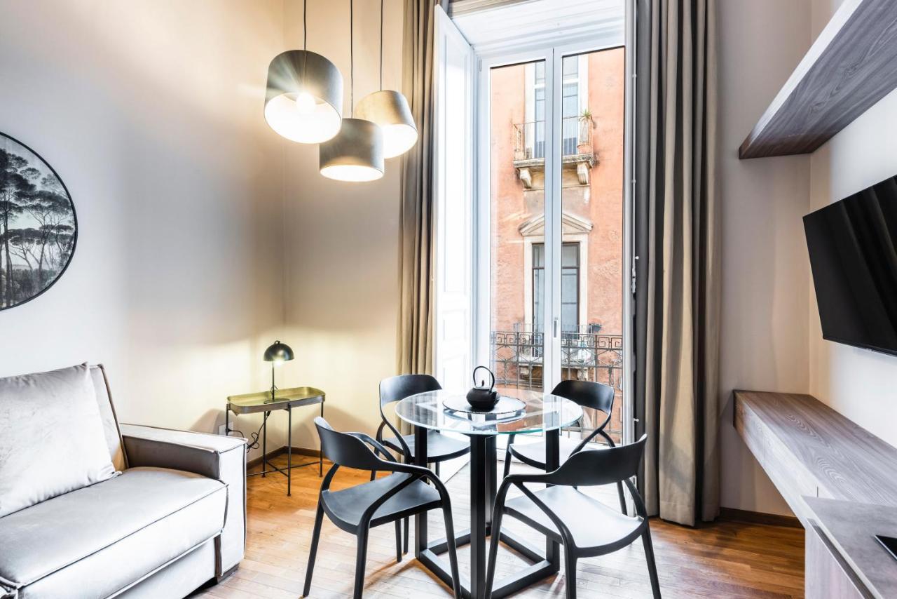 Ferrini Home - Firenze 70 كاتانيا المظهر الخارجي الصورة