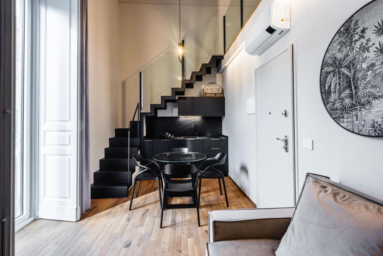 Ferrini Home - Firenze 70 كاتانيا المظهر الخارجي الصورة