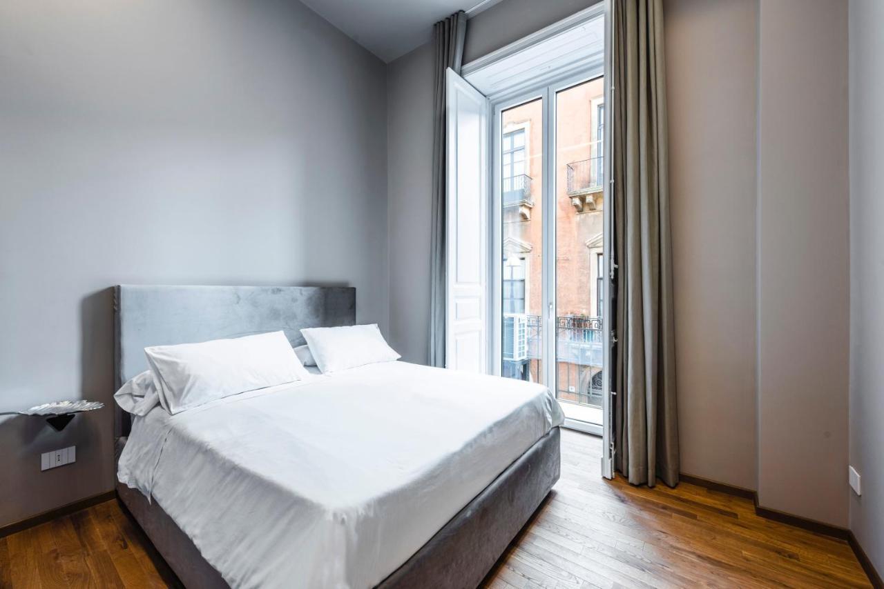 Ferrini Home - Firenze 70 كاتانيا المظهر الخارجي الصورة