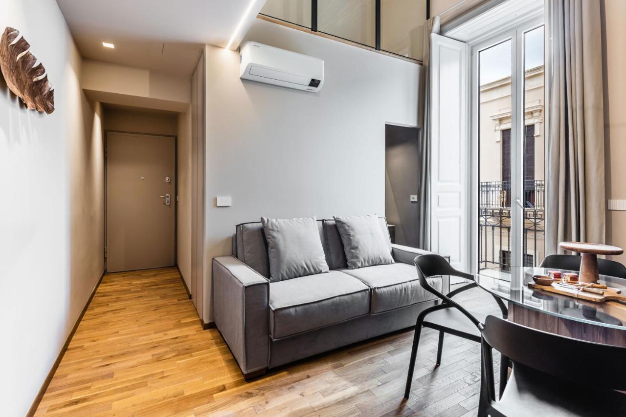 Ferrini Home - Firenze 70 كاتانيا المظهر الخارجي الصورة