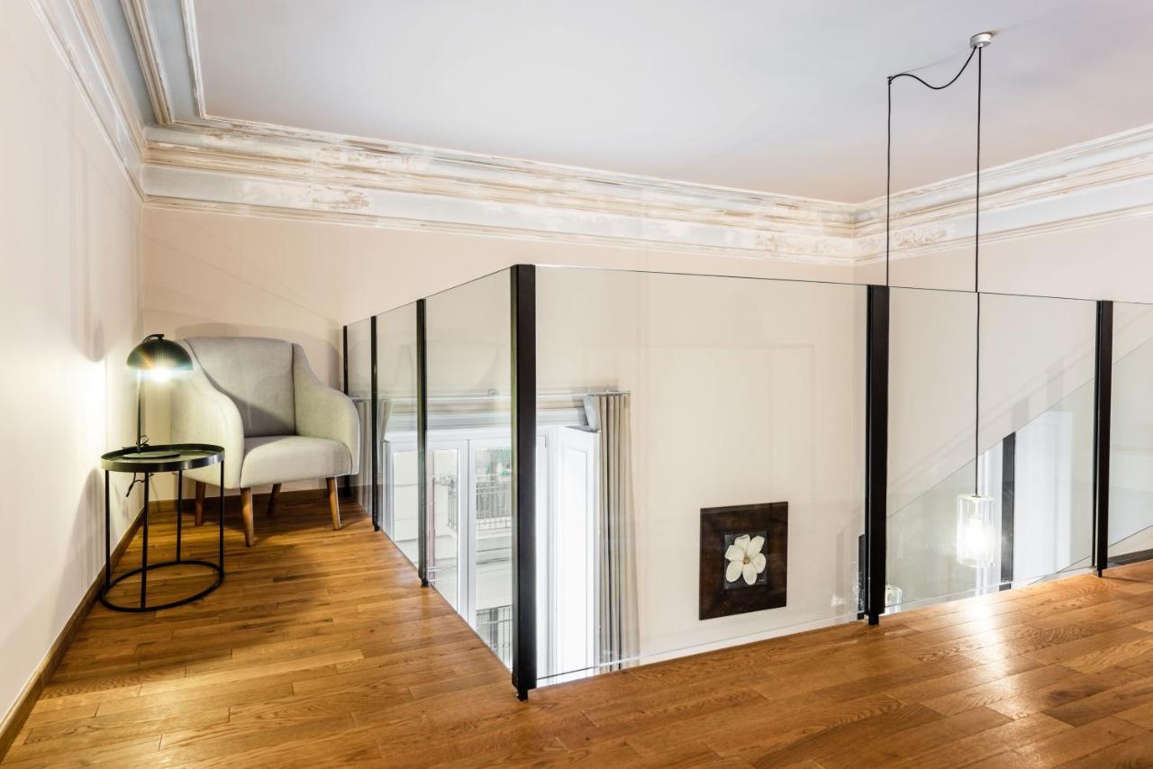 Ferrini Home - Firenze 70 كاتانيا المظهر الخارجي الصورة