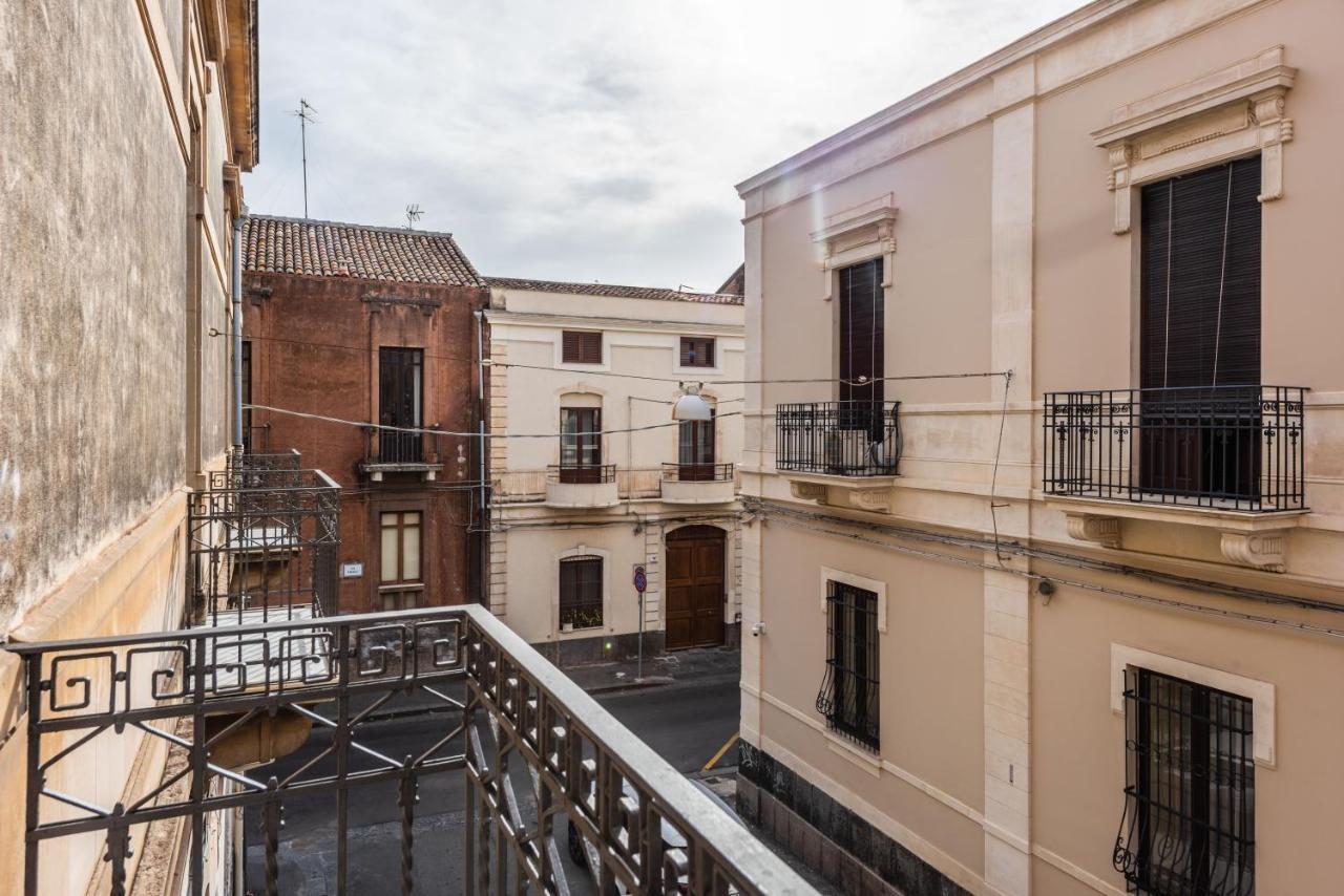 Ferrini Home - Firenze 70 كاتانيا المظهر الخارجي الصورة