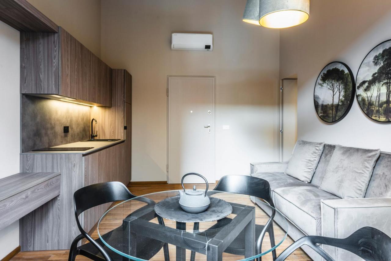 Ferrini Home - Firenze 70 كاتانيا المظهر الخارجي الصورة