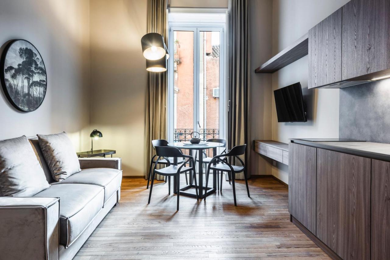 Ferrini Home - Firenze 70 كاتانيا المظهر الخارجي الصورة