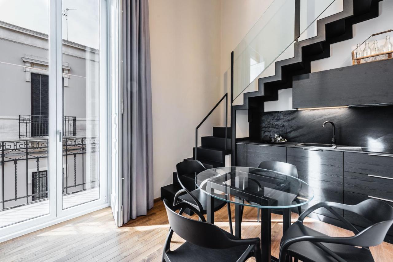 Ferrini Home - Firenze 70 كاتانيا المظهر الخارجي الصورة
