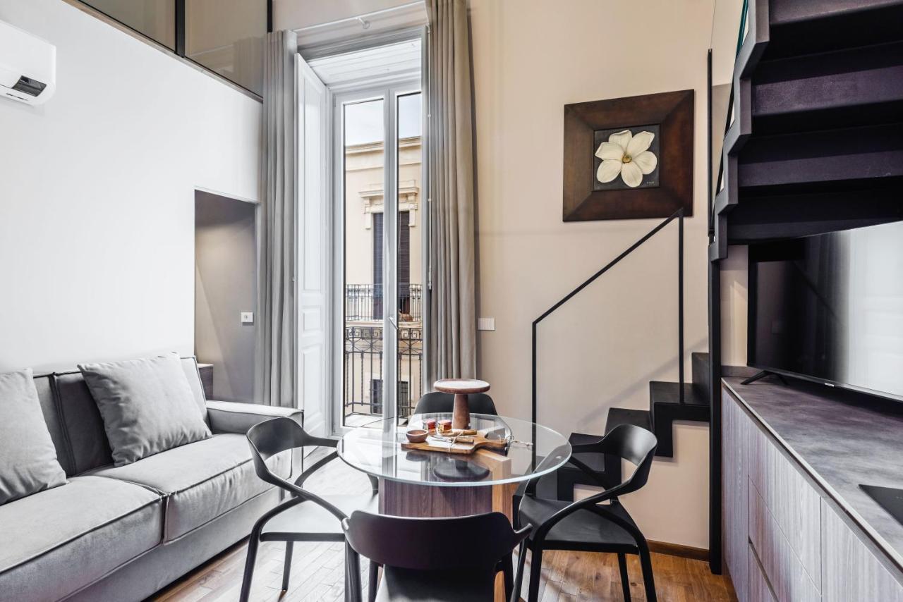 Ferrini Home - Firenze 70 كاتانيا المظهر الخارجي الصورة