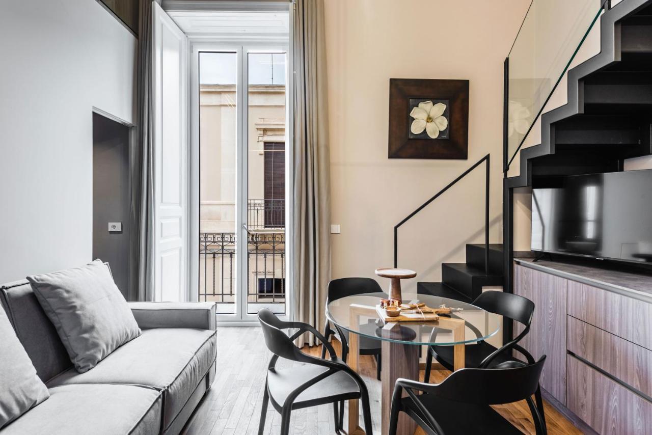 Ferrini Home - Firenze 70 كاتانيا المظهر الخارجي الصورة