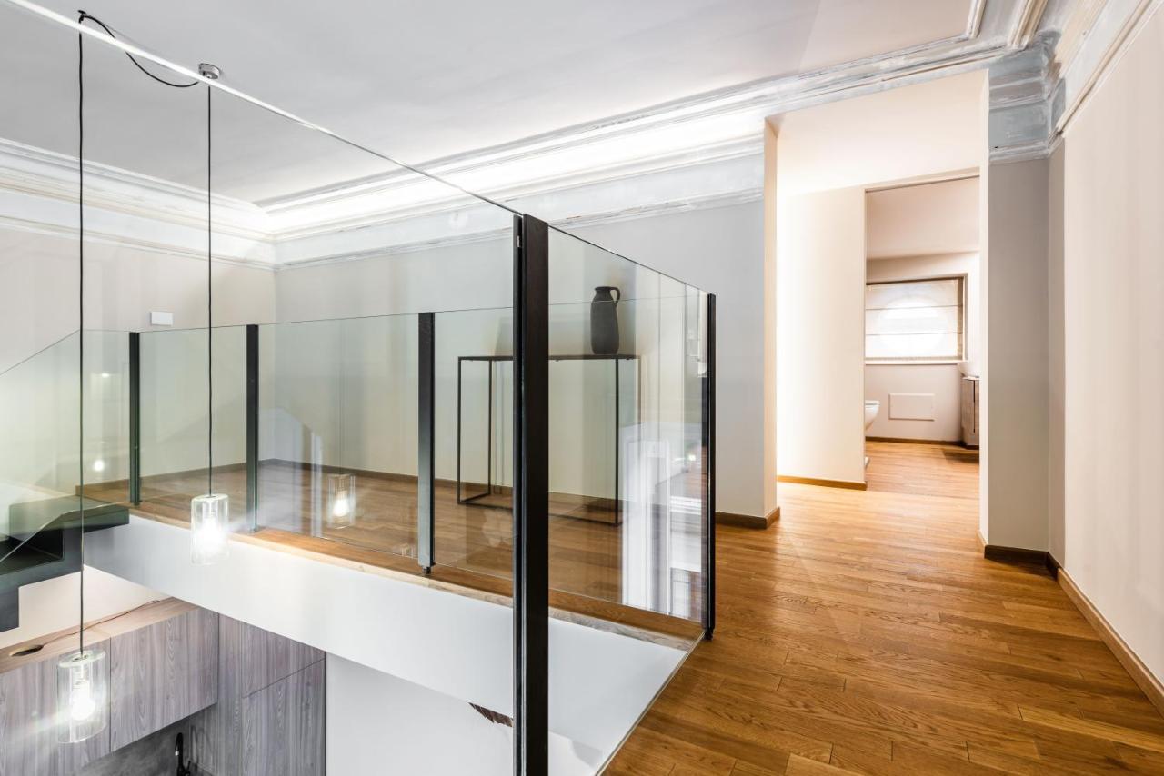 Ferrini Home - Firenze 70 كاتانيا المظهر الخارجي الصورة