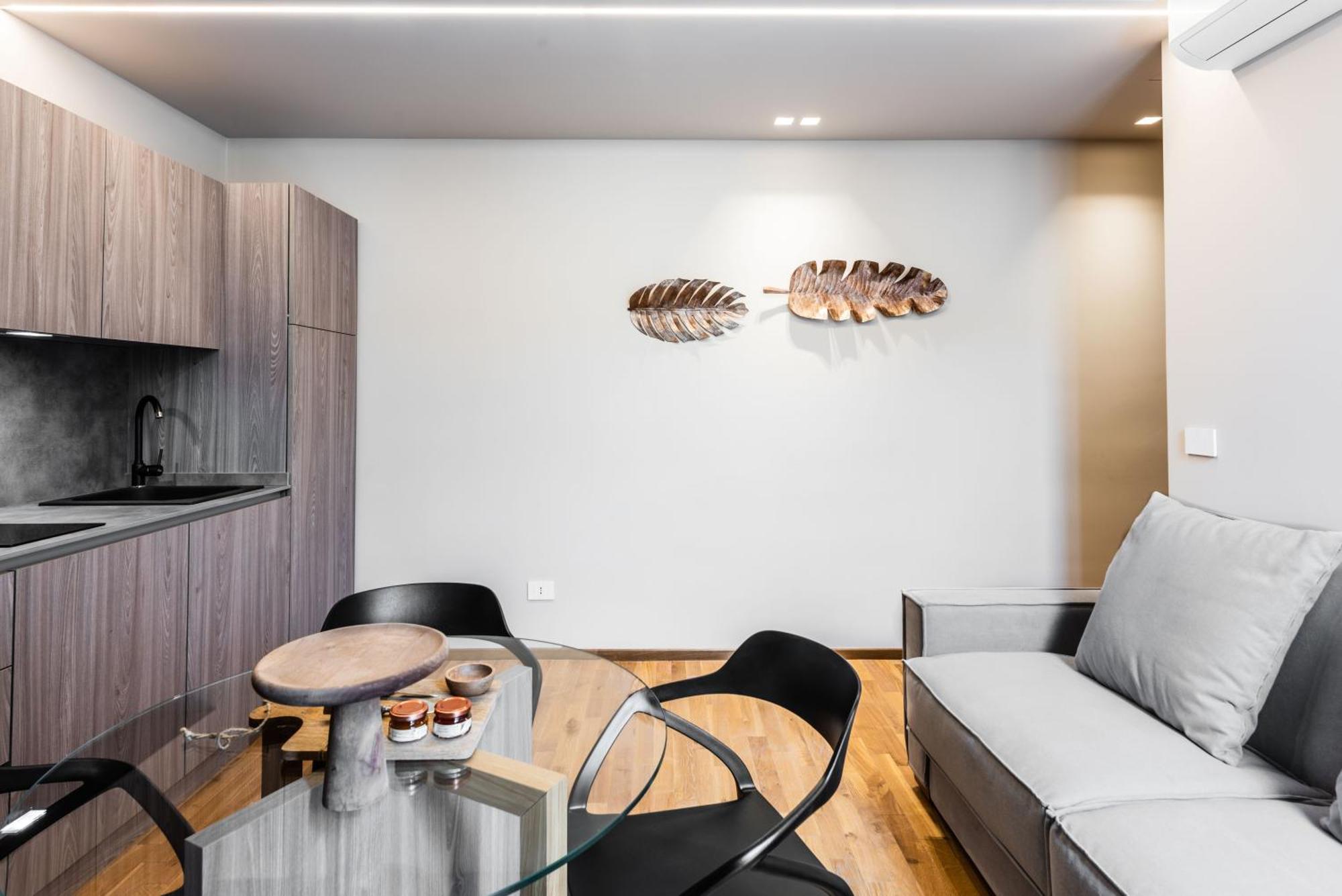 Ferrini Home - Firenze 70 كاتانيا الغرفة الصورة